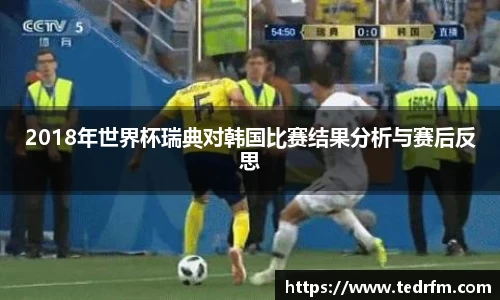 2018年世界杯瑞典对韩国比赛结果分析与赛后反思