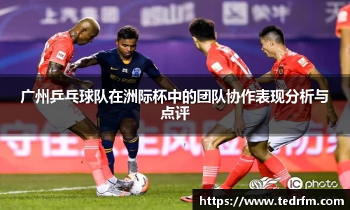 广州乒乓球队在洲际杯中的团队协作表现分析与点评