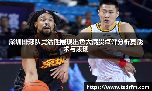 深圳排球队灵活性展现出色大满贯点评分析其战术与表现